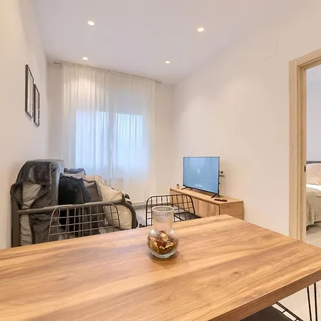 Апартаменты Basarrate Self Check In