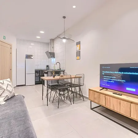 Basarrate Self Check In Apartment