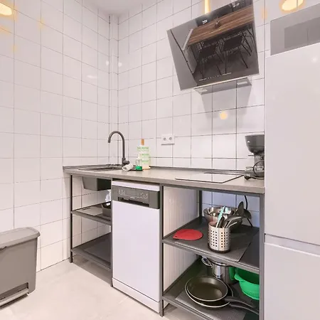 Daire Basarrate Self Check In