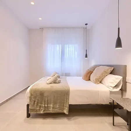 Basarrate Self Check In Apartment