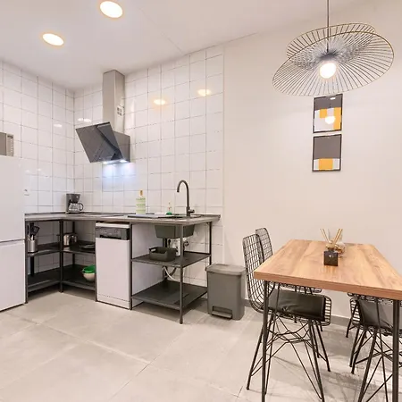 Daire Basarrate Self Check In