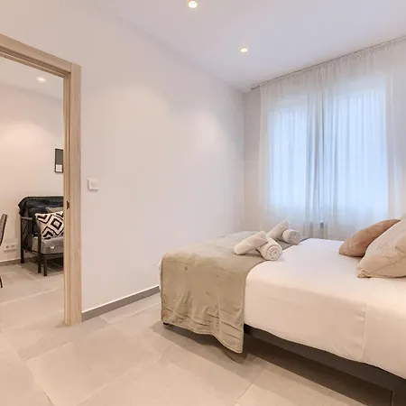 Appartement Basarrate Self Check In *