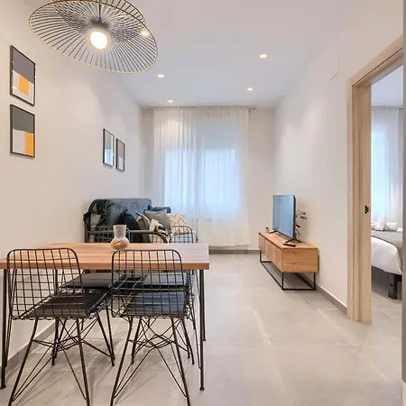 Basarrate Self Check In Apartamento *