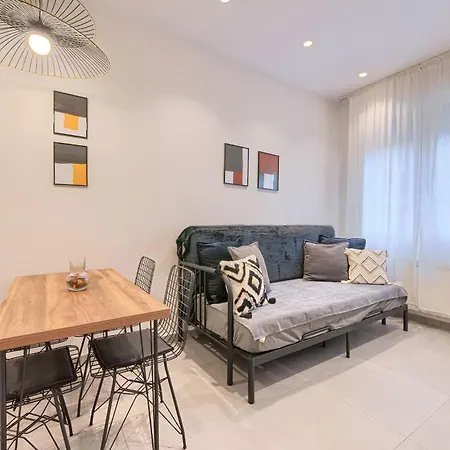 Basarrate Self Check In Daire