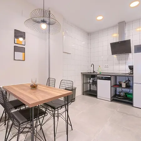 Basarrate Self Check In Apartamento *