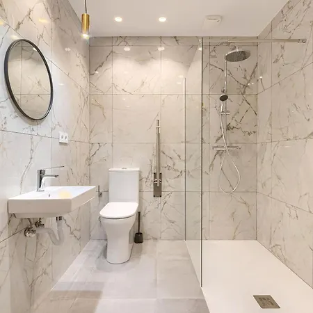 Daire Basarrate Self Check In *