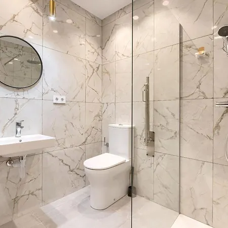 Daire Basarrate Self Check In