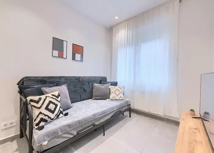 Basarrate Self Check In Apartment Bilbao