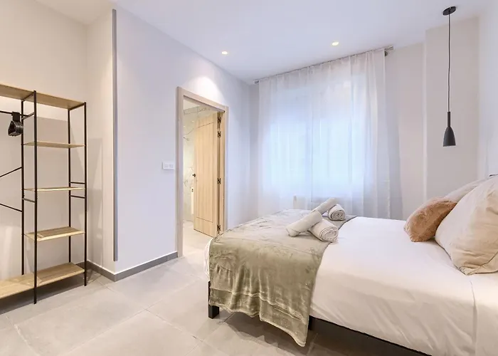 Basarrate Self Check In Apartment Bilbao