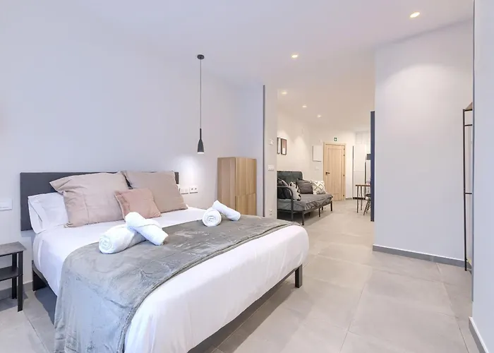 Apartment Basarrate Self Check In Bilbao