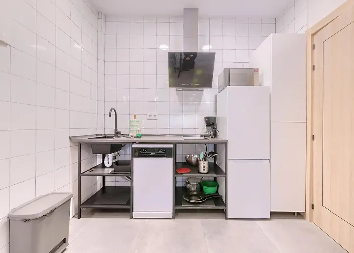 Basarrate Self Check In Appartamento *