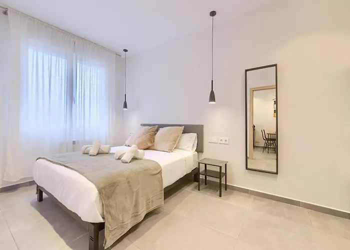 Basarrate Self Check In Appartement Bilbao