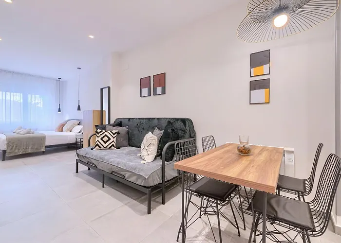 Apartment Basarrate Self Check In Bilbao