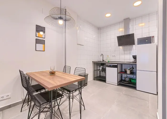 Basarrate Self Check In Апартаменты *